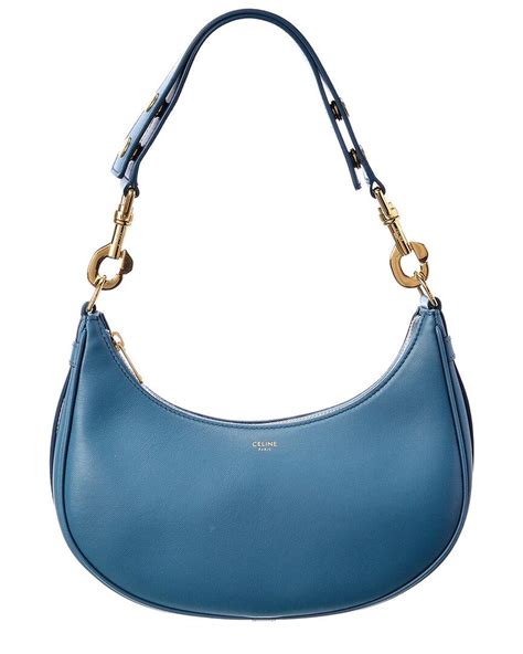 celine ava hobo|celine handbags.